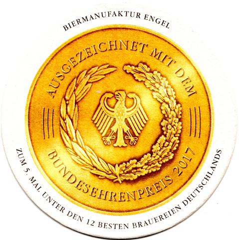 crailsheim sha-bw engel bundes 4b (rund215-bundesehrenpreis 2017)
